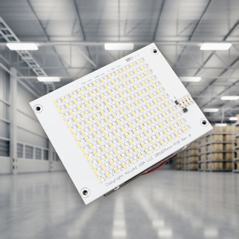 High Bay Replacement LED Retrofit Bulbs