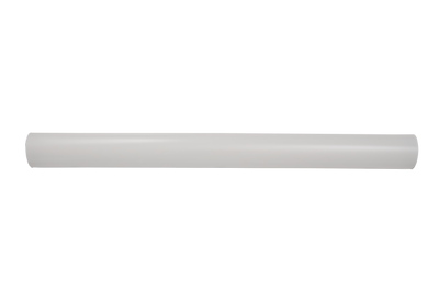 4' LED Linear Stairwell Light with Occupancy Dimming Sensor and Optional Emergency , 6000 Lumens, 30W/35W/45W Selectable, 120-277V, CCT Selectable 3500K/4000K/5000K, White Finish