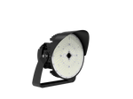 LED Sport Light, 77,500 Lumen Max, Wattage and CCT Selectable, 120-277V or 200-480V