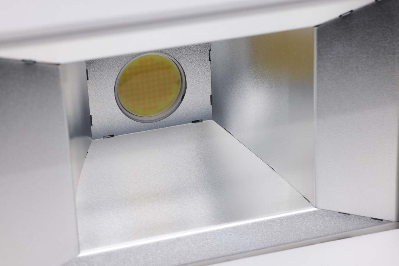 LED J-Style Track Light, 6100 Lumen Max, Wattage and CCT Selectable, 120V, White or Black