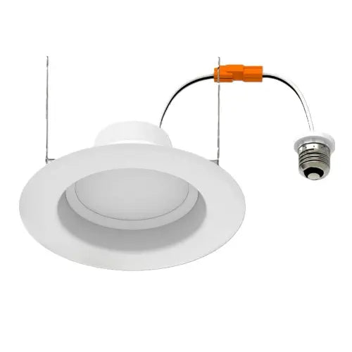Aviva 5/6 Inch LED Down Light Retrofit, 1,260 Lumens, 14W, 120V, CCT Selectable: 2700K/3000K/3500K/4000K/5000K