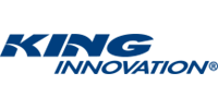 King Innovation Logo King Innovation Logo