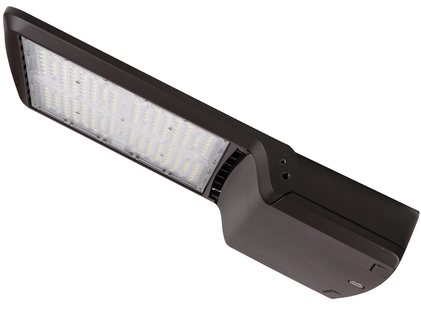 LED Area/Flood Light, 300W, 120-277V, 7Hx6V, 5000K