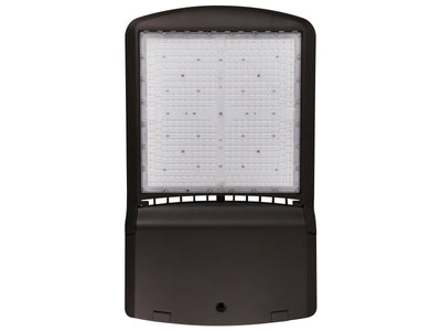 LED Area/Flood Light 300W, 120-277V, Type 4, 5000K