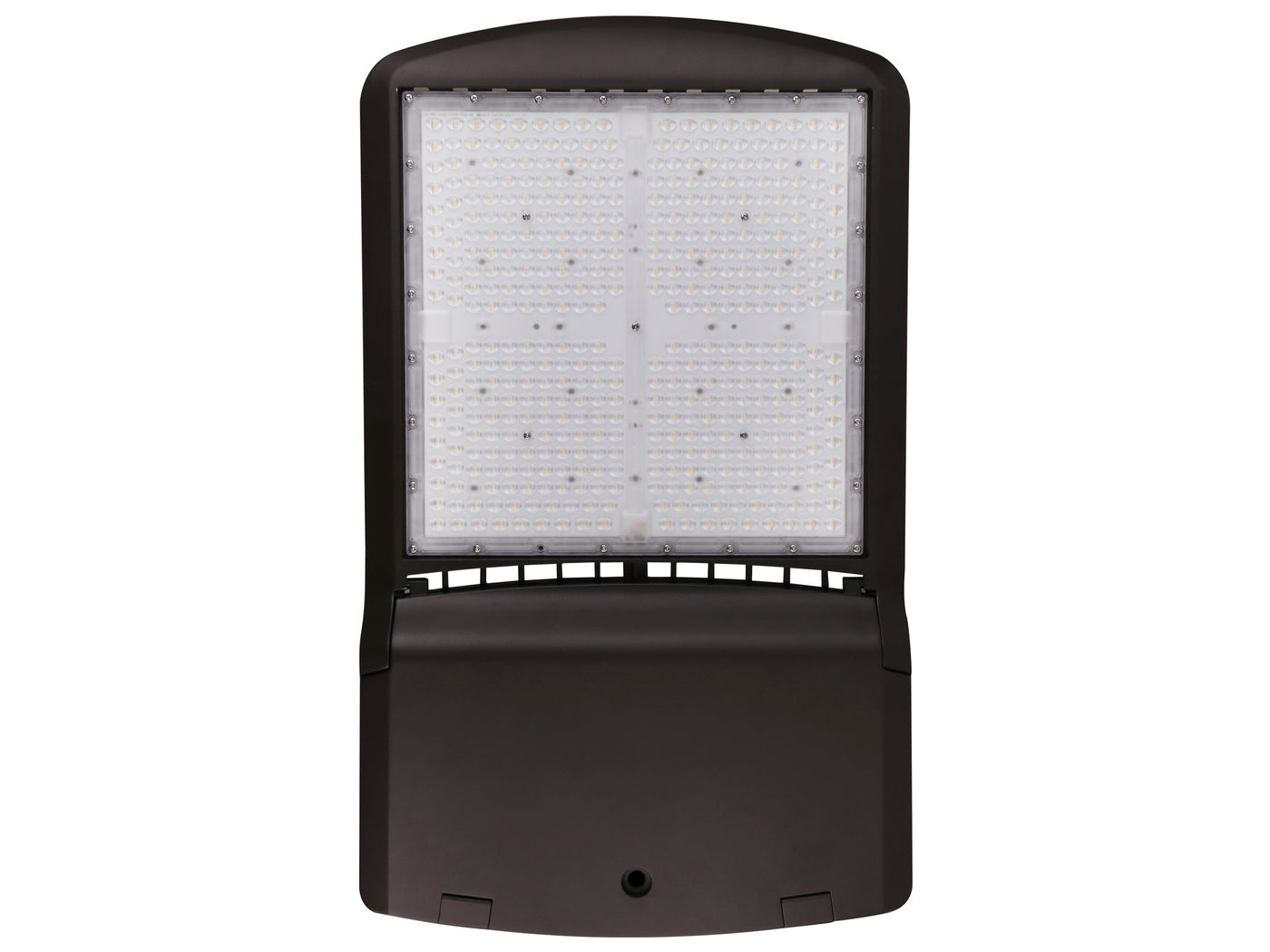 LED Area/Flood Light, 300W, 120-277V, 7Hx6V, 5000K