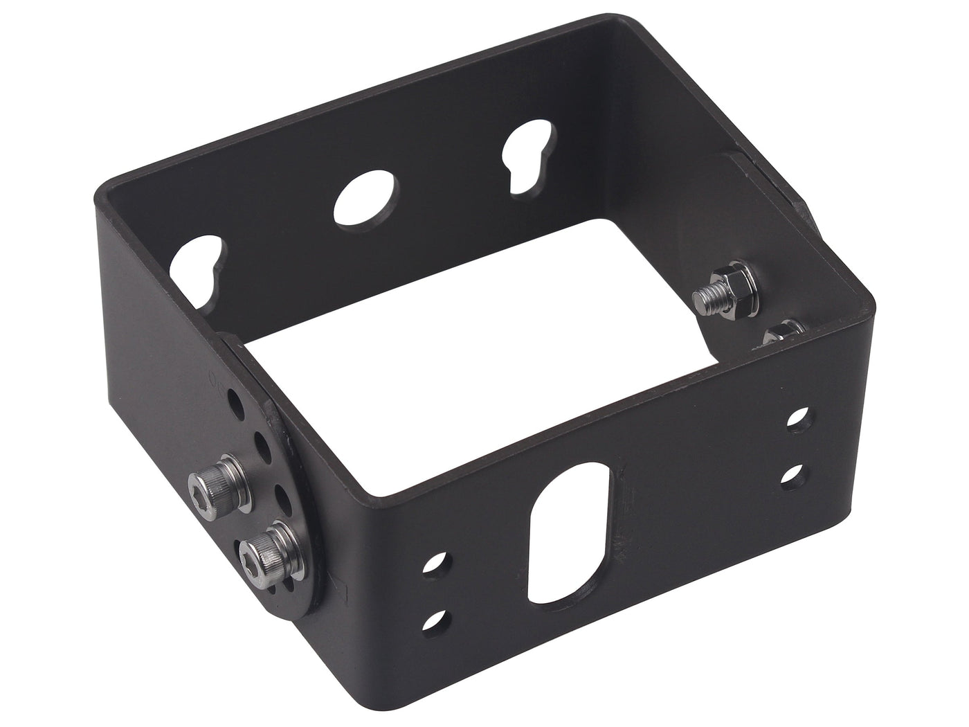 Area Light LED 100W 120-277V Type-4 5000K