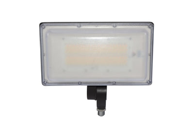 LED Flood Light, G2, 72 Watt, 9654 Lumens,120-277V, CCT Selectable