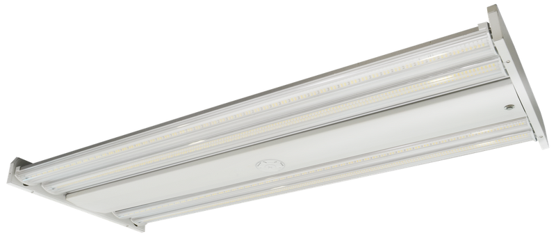 4FT LED Rotating Linear High Bay, 68,211 Lumen Max, Wattage and CCT Selectable, 120-277V (Copy)