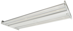4FT LED Rotating Linear High Bay, 68,211 Lumen Max, Wattage and CCT Selectable, 120-277V (Copy)