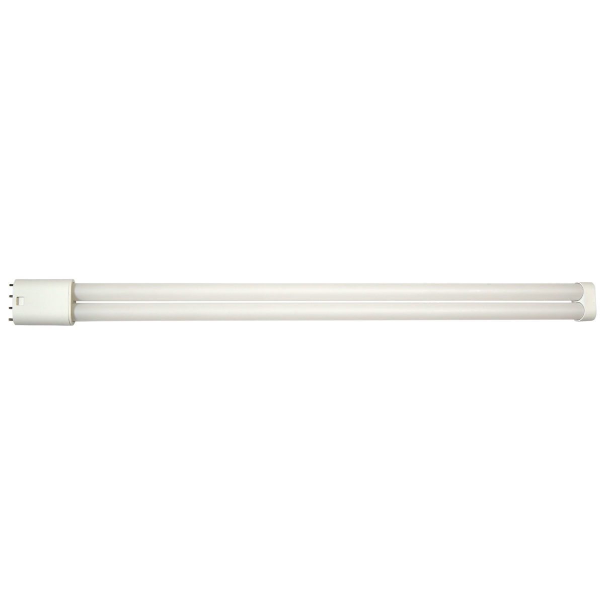 Glass Ballast Bypass LED PLL Lamp 23W, 2600LM, 5000K, Replacement for 40 Watt Compact Fluorescent