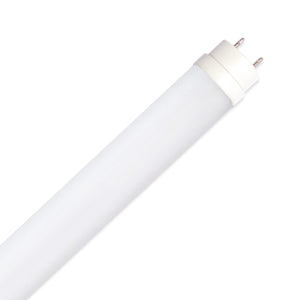 25 PK 17 WATT 4' T8 LED TUBE, 2200 LUMENS, 4000K, 120-277V