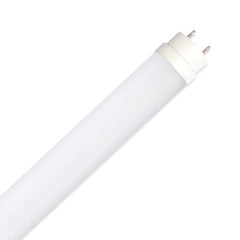 25 PK 14 WATT 4' T8 LED TUBE, 1800 LUMENS, 4000K, 120-277V