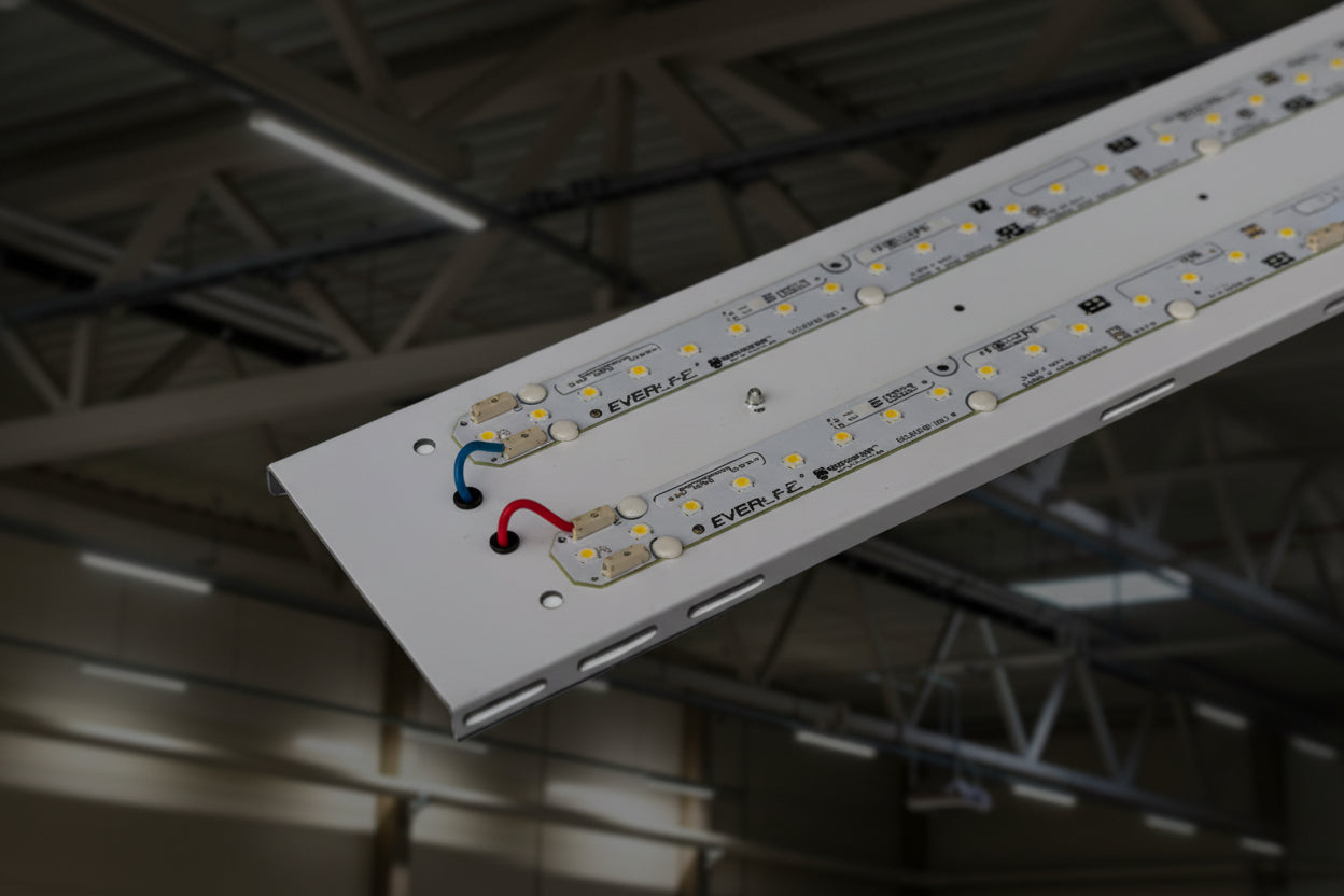 Strip Light LED Retrofit Kit