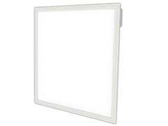 2 X 2 Foot LED Edge Lit Panels (4 Pack), 39W, 120-277V, 4,900 Lumens, 4000K CCT