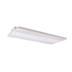 2FT Linear High Bay, 36,000 Lumen Max, Wattage and CCT Selectable,120-347V