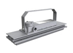 2FT Hazardous Location LED Linear Light, Class 1 Division 2, 7200 Lumens, 60W, 5000K, 100-277V