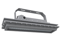 2FT Hazardous Location LED Linear Light, Class 1 Division 2, 7200 Lumens, 60W, 5000K, 100-277V