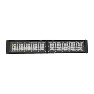 LED Modular Linear High Bay Fixture, 14,500 Lumen, 100W, 5000K, 100-277V
