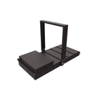 LED Modular Stadium Flood Light, 42,000 Lumens, 300W, 5000K, 100-277V