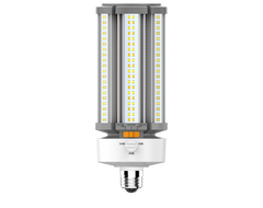 LED HID Corn Cob 45/36/27W 6525LM 80CRI 30/40/50K 100-277V E26