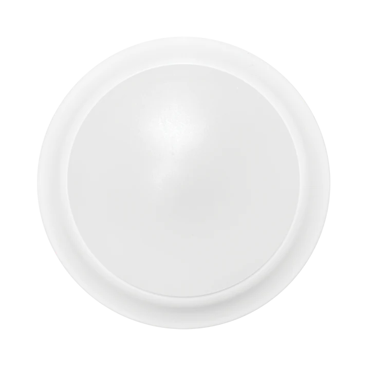 6" Disk Light, 1000 Lumens, 12.5W, CCT Selectable, 120V, White, Black, Bronze or Nickel Finish