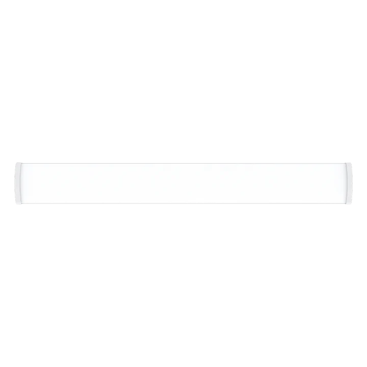 4FT LED Linkable Wrap Light, 5500 Lumen Max, Wattage and CCT Selectable, 120-277V