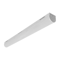 3FT LED Strip Light, 4000 Lumen Max, Wattage and CCT Selectable, 120-277V, Sensor Ready