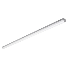 8FT LED Strip Light, 12,600 Lumen Max, Wattage and CCT Selectable, 120-277V, Sensor Ready