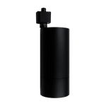 3" Zoomable H-track Head, 2100 Lumens, 30W, CCT Selectable, 120V, Black, White or Brass Finish