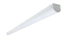 8FT 80W LED STRIP LIGHT, 4000K OR 5000K, 120-277V