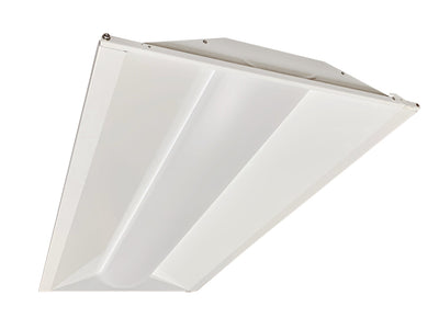 2X2 LED TROFFER RETROFIT, 32W, 120-277V, 3500K, 4000K or 5000K