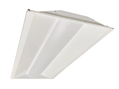 2X2 LED TROFFER RETROFIT, 32W, 120-277V, 3500K, 4000K or 5000K