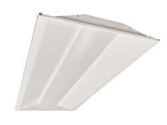 1X4 LED TROFFER RETROFIT, 32W, 120-277V, 4000K or 5000K