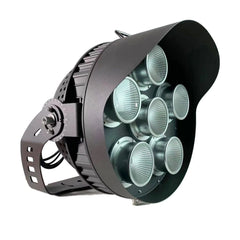 LED Sport Light, 78,000 Lumens, 600W, 5000K, 120-277V