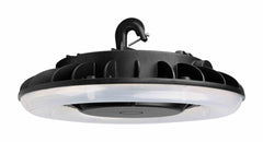 LED High Bay, 40/60/80/97 Wattage Selectable, 120-277V, 14,000 Lumens, CCT Selectable 4000K/5000K