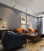 2" LED Adjustable Architectural Cylinder Light Fixture, 1080 Lumens, 12W, CCT Selectable, 120-277V, Black or White Finish