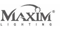 Maxim Lighting Logo Maxim Lighting Logo