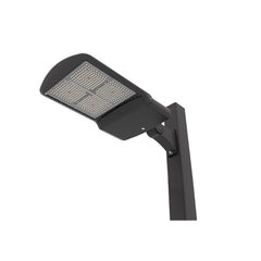 Viewpoint Area Light, 14000/17000/21000 Lumen Selectable, 4000K or 5000K, Type 3, 4 or 5 Distribution, 120-277V