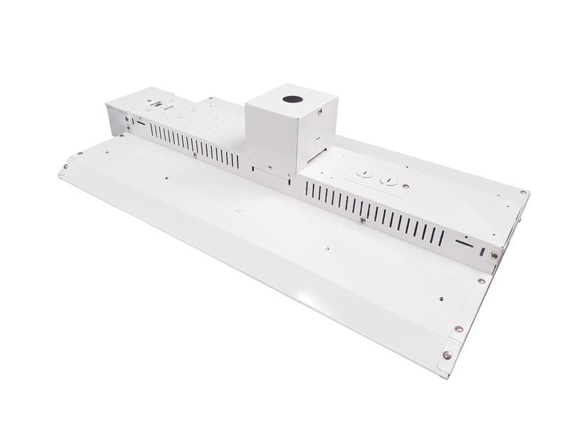 Post Mount Kit for CondorX fixtures