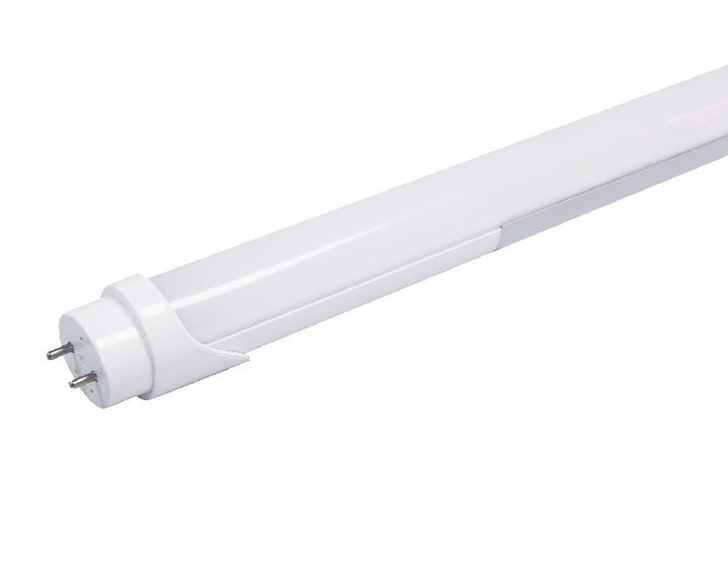 30PK 4FT LED T8 Tube Light, Type A+B, Single or Double End Power, 3050 Lumen Max, Wattage and CCT Selectable, 120-277V
