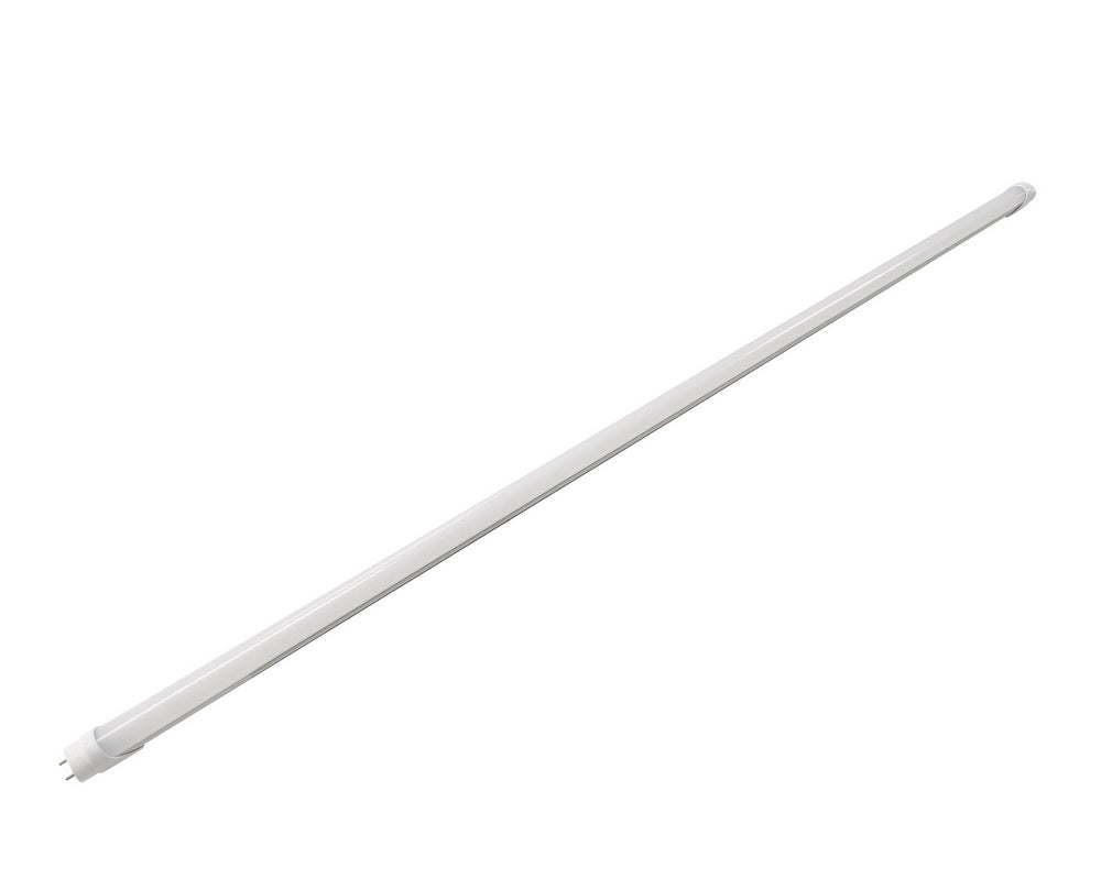 30PK 4FT LED T8 Tube Light, Type A+B, Single or Double End Power, 3050 Lumen Max, Wattage and CCT Selectable, 120-277V