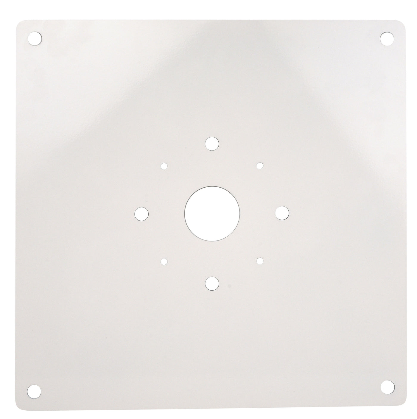 Slim Canopy Light Beauty Plate, used with FX10SCM Fixture