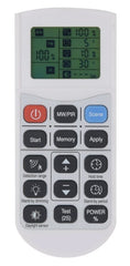 Remote for Programable Microwave Motion Sensor for naturaLED Commercial Strip Light