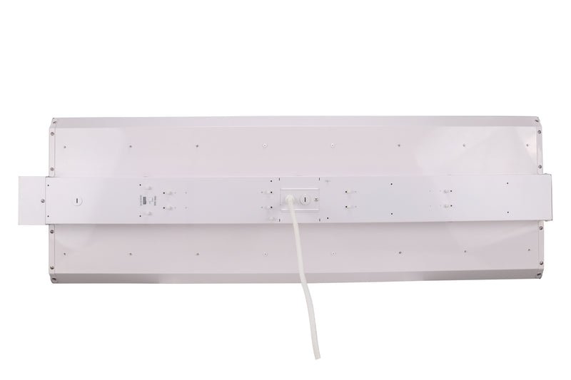 Rectangular Led Highbays CondorX Sensor Ready 4FT LED High Bay 67760 Lumen | Warehouse-Lighting.com