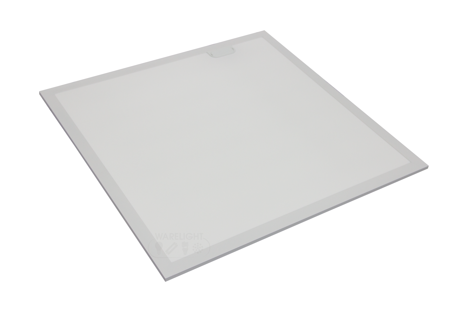 2 x 2 Foot Back Lit LED Flat Panel, 5000 Lumens, Selectable Wattage and CCT, Dimmable, 120-277V