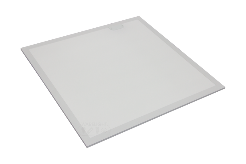 2 x 2 Foot Back Lit LED Flat Panel, 5000 Lumens, Selectable Wattage and CCT, Dimmable, 120-277V