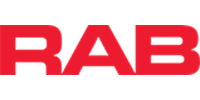 RAB Lighting Logo RAB Lighting Logo