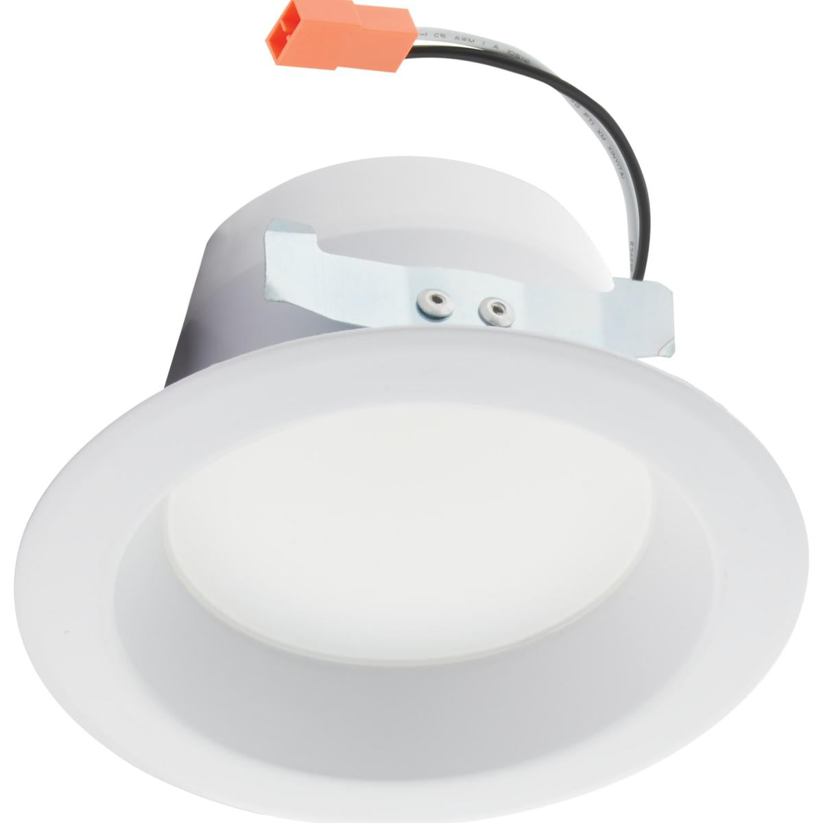 4 Inch LED Recessed Downlight, 8.7W, 700 Lumens, RGB & Tunable White ...
