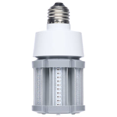 LED Corncob, 9 Watt, 1600K, Turtle Friendly, 120V-277V