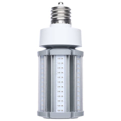 LED Corncob, 27 Watt, 1600K, Turtle Friendly, 120V-277V